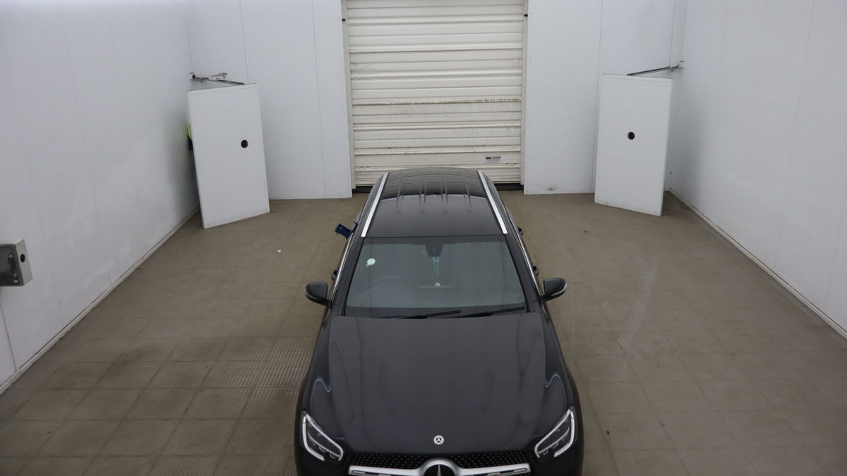Mercedes-Benz GLC Image 7