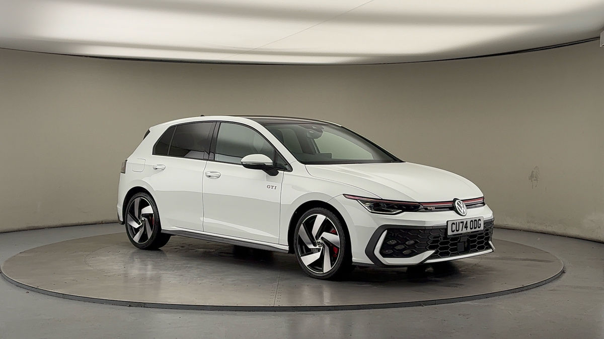 More views of Volkswagen Golf