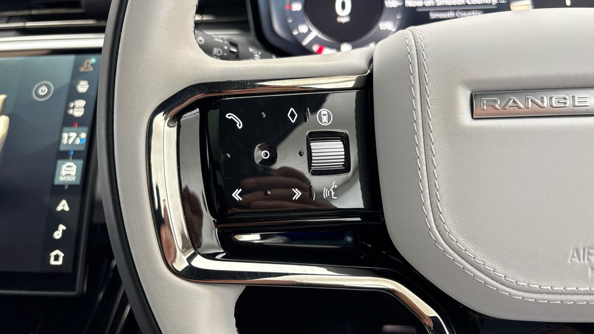Land Rover Range Rover Sport Image 13