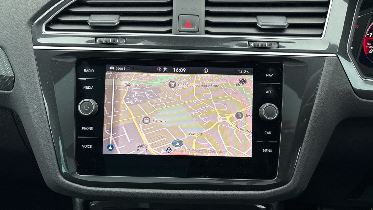 Volkswagen Tiguan Image 17