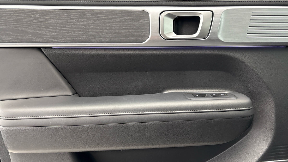 Hyundai Santa Fe Image 19