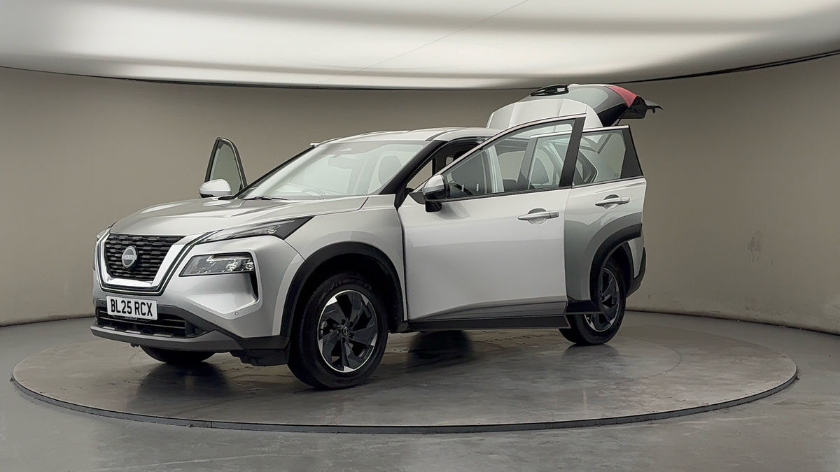 Nissan X-Trail Image 22