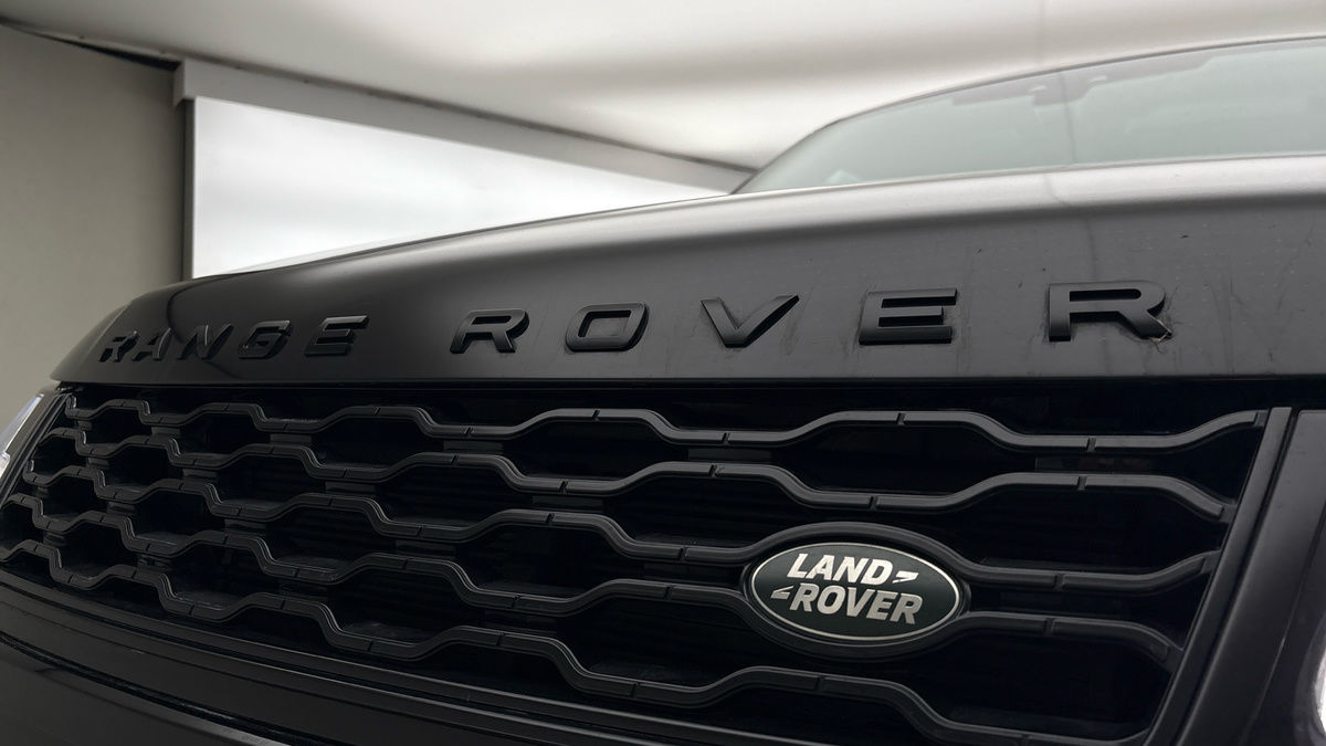 Land Rover Range Rover Sport Image 24