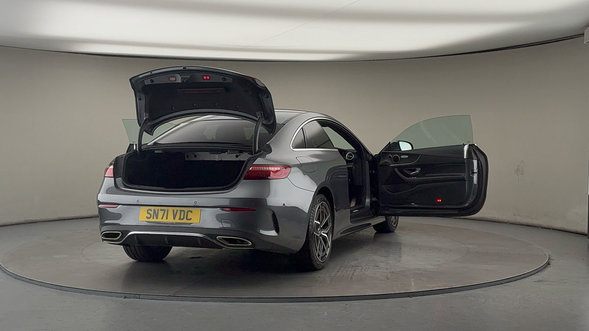 More views of Mercedes-Benz E Class