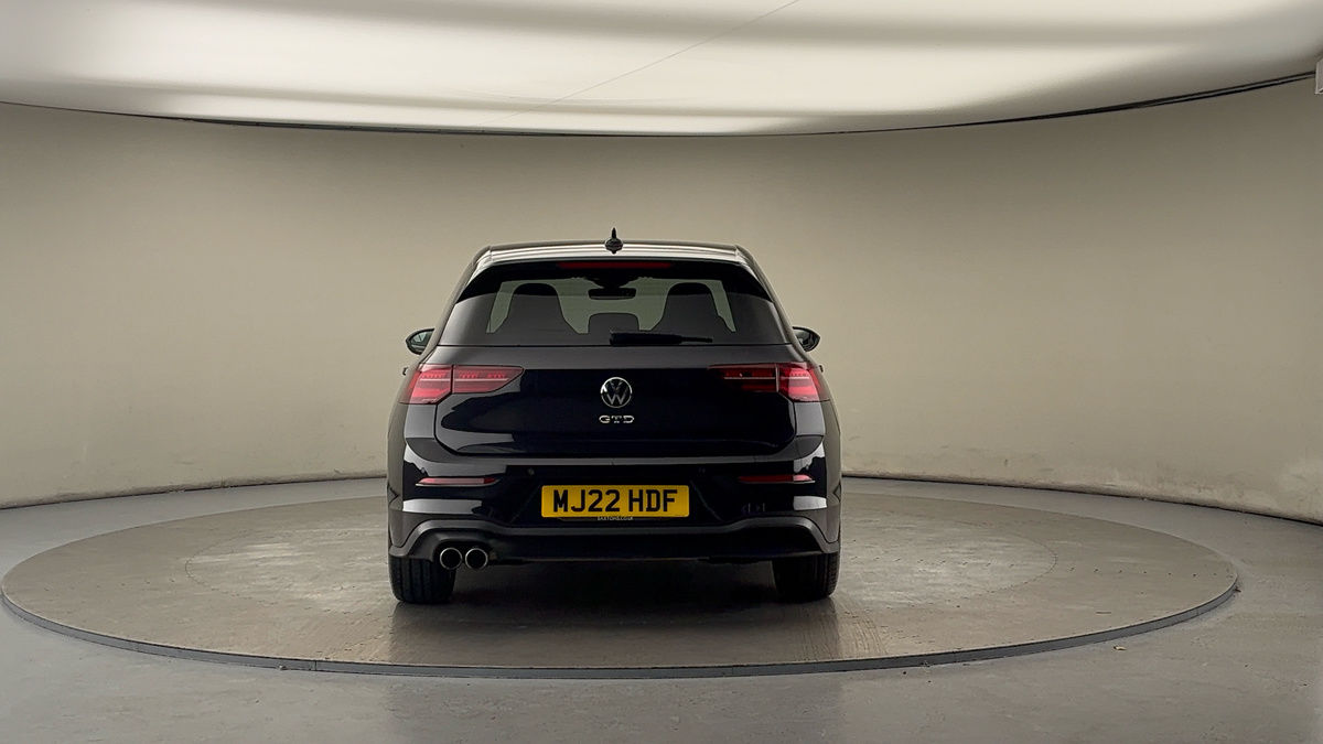 Volkswagen Golf Image 4