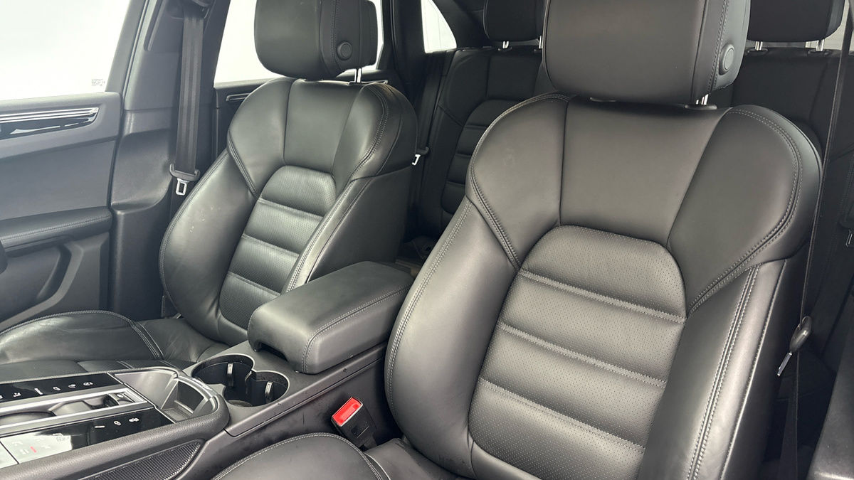 Porsche Macan Image 7