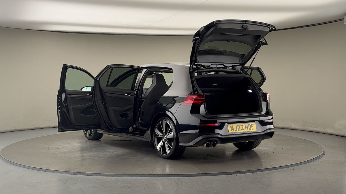 Volkswagen Golf Image 23