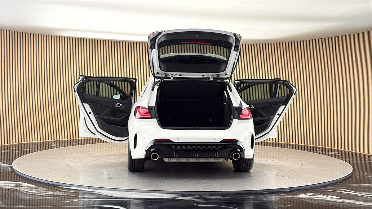 More views of BMW 1 Series