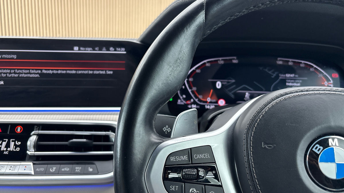 BMW X5 Image 13