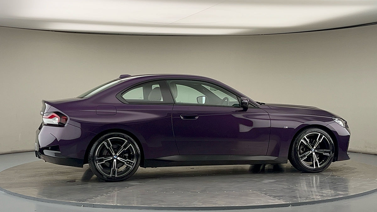 More views of BMW 2 Series