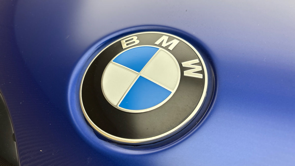 BMW X4 M Image 24