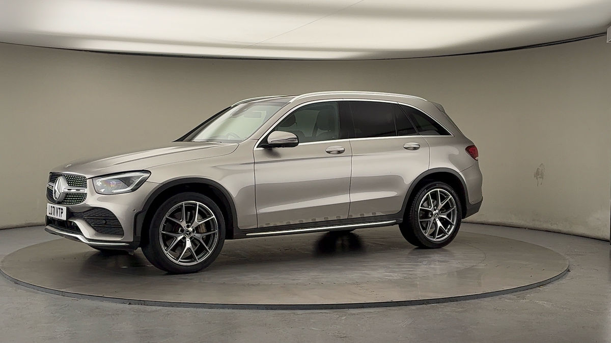 More views of Mercedes-Benz GLC