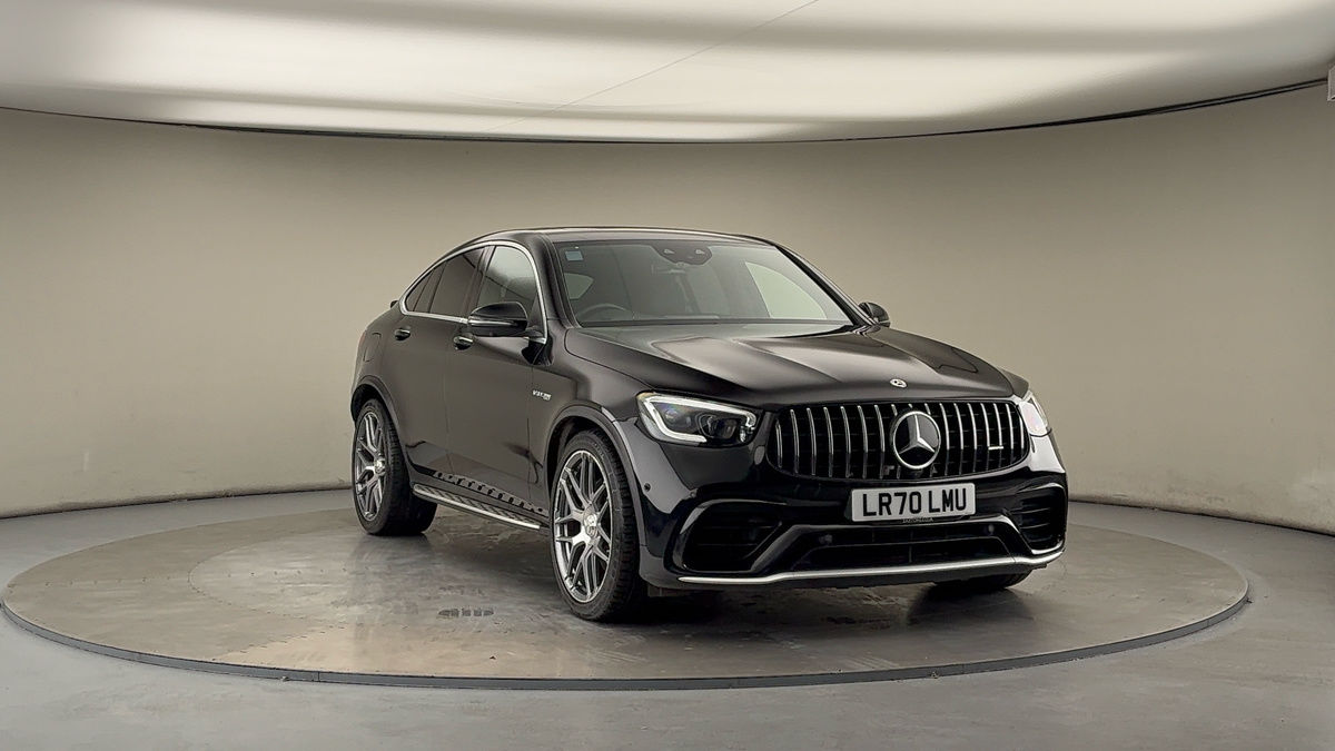 More views of Mercedes-Benz GLC