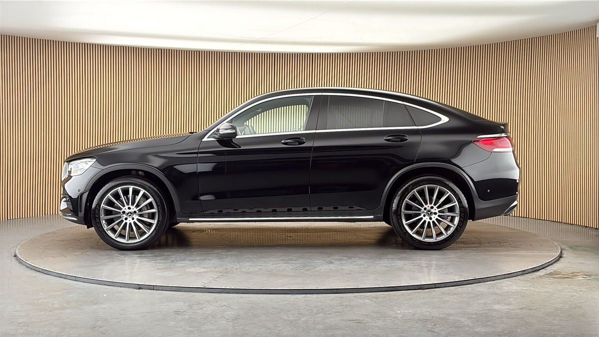 Mercedes-Benz GLC Image 15