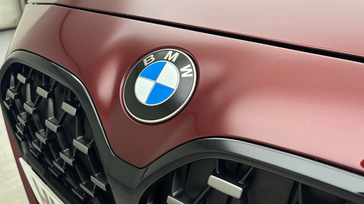 BMW 4 Series Image 24