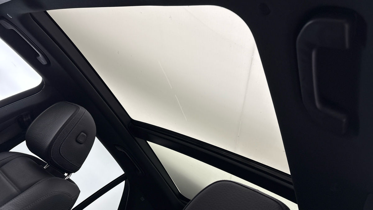 Mercedes-Benz GLE Image 6