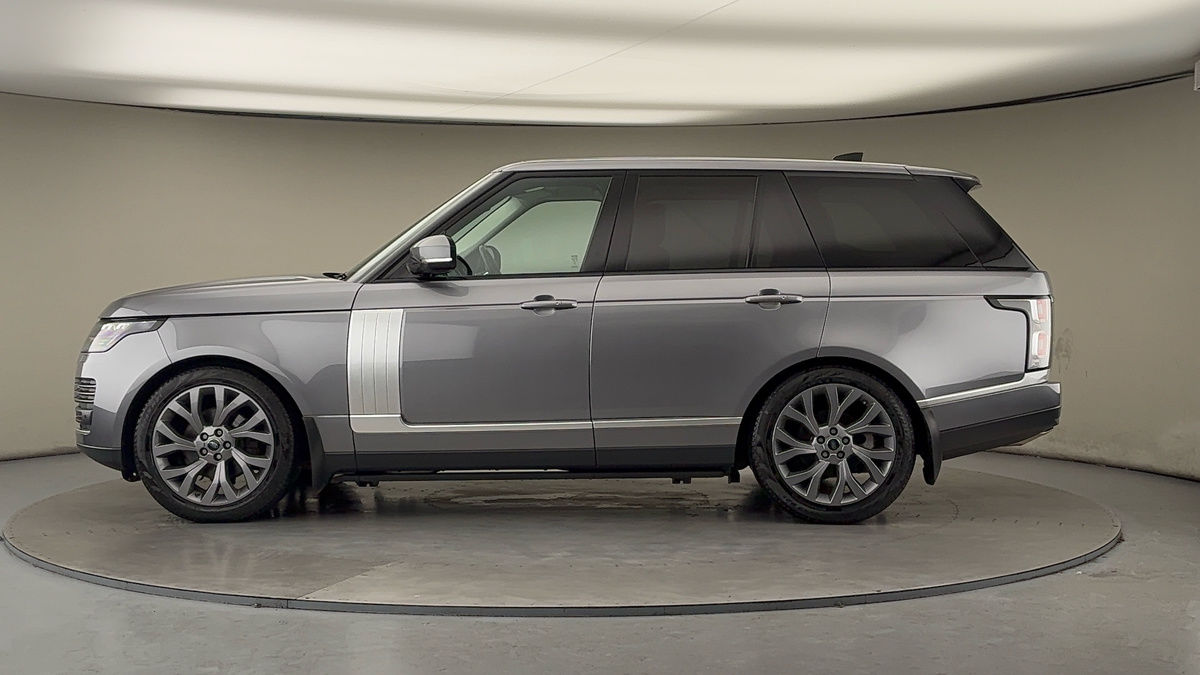 Land Rover Range Rover Image 15