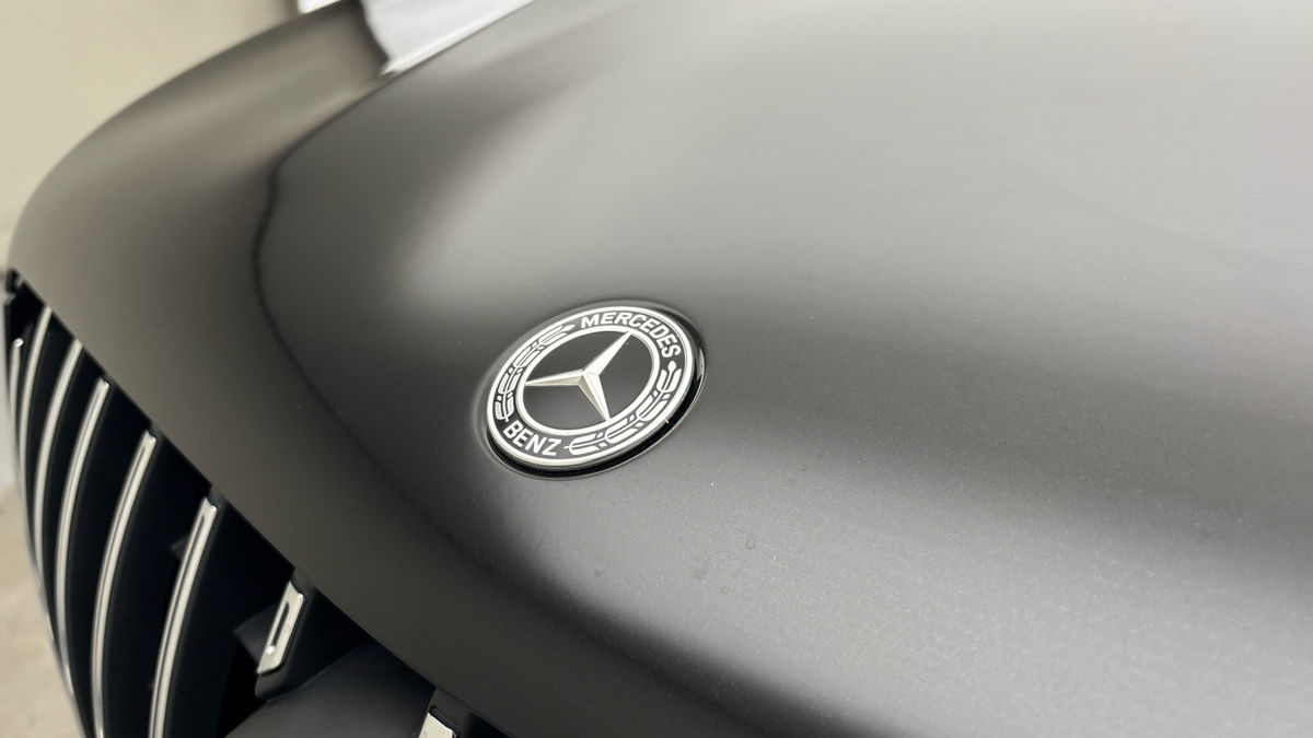 Mercedes-Benz GLE Image 24