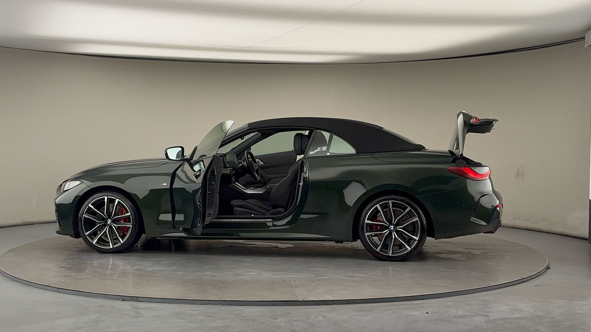 More views of BMW 4 Series