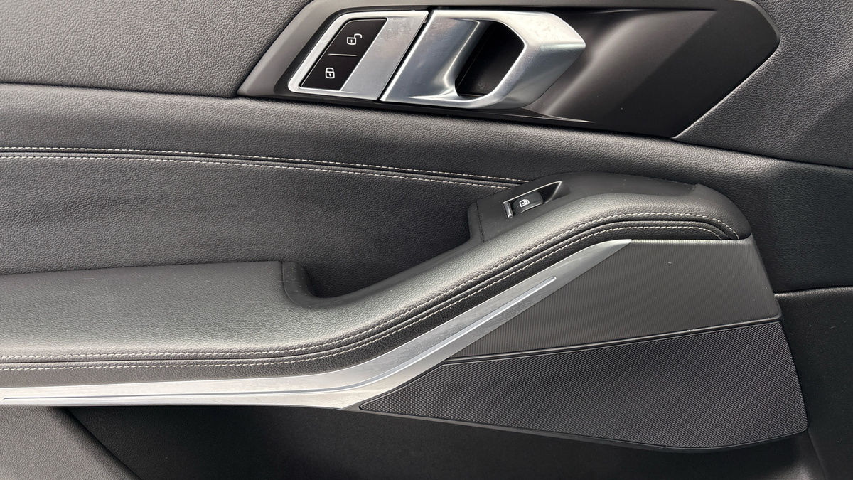 More views of BMW X5