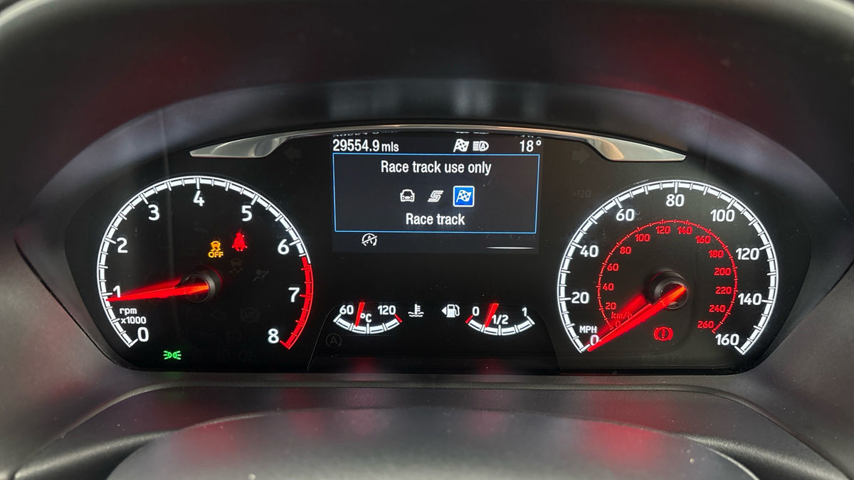 Ford Fiesta Image 30