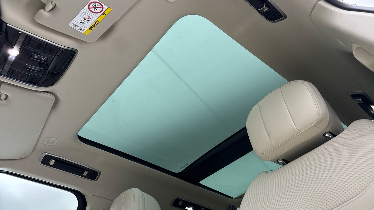 Land Rover Range Rover Image 6
