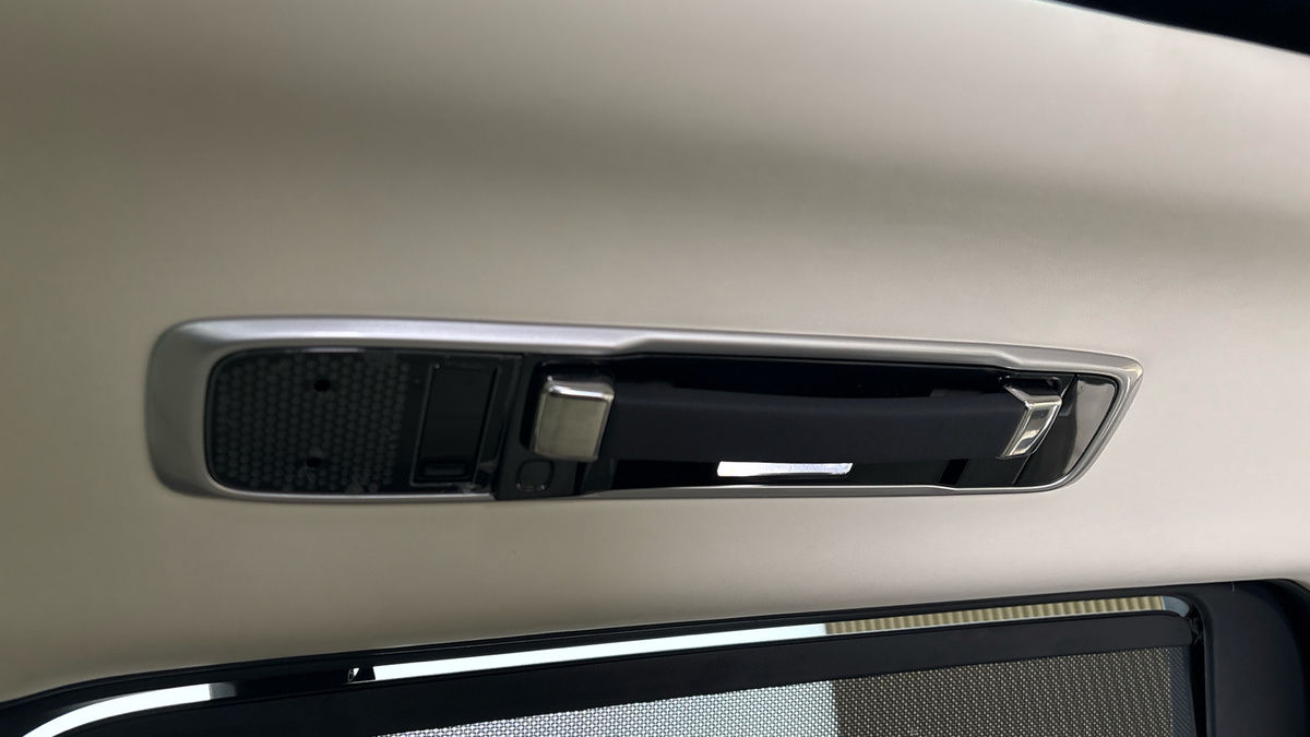 Land Rover Range Rover Image 40