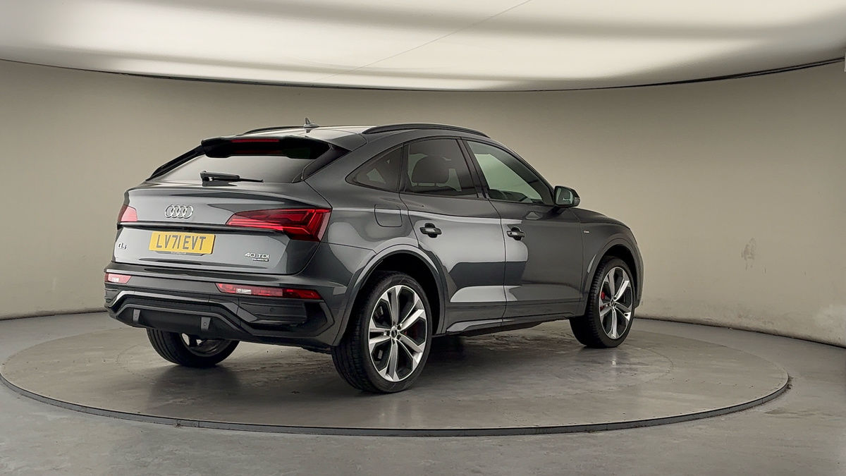 More views of Audi Q5