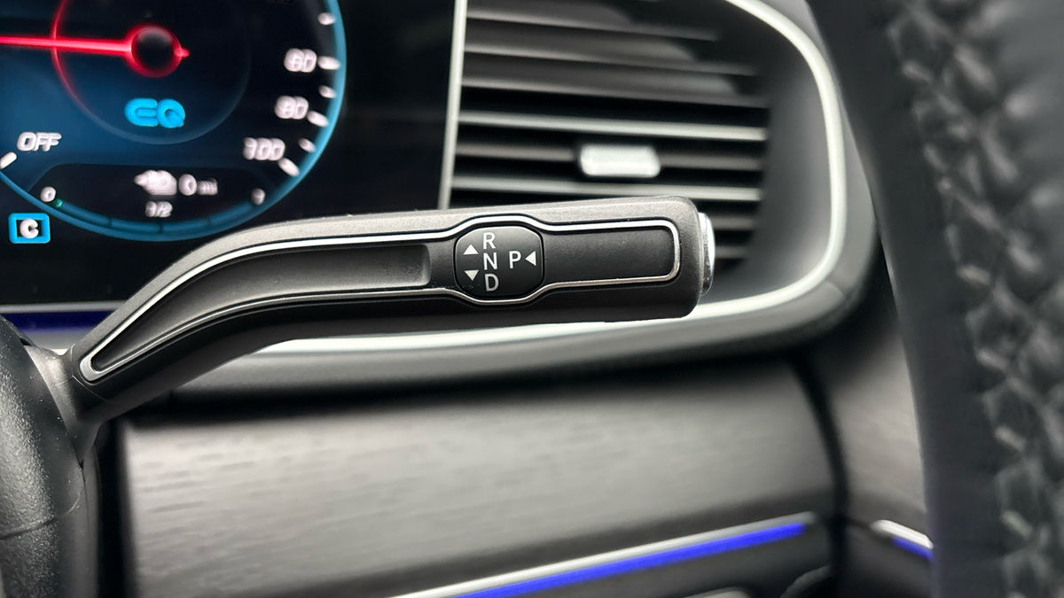 Mercedes-Benz GLE Image 6