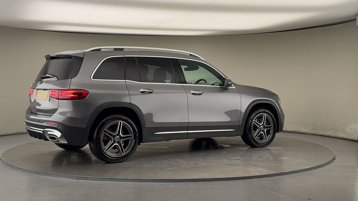 More views of Mercedes-Benz GLB