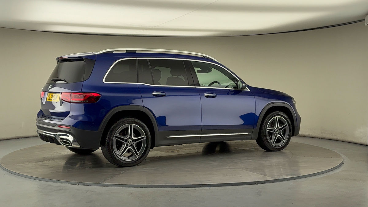 More views of Mercedes-Benz GLB