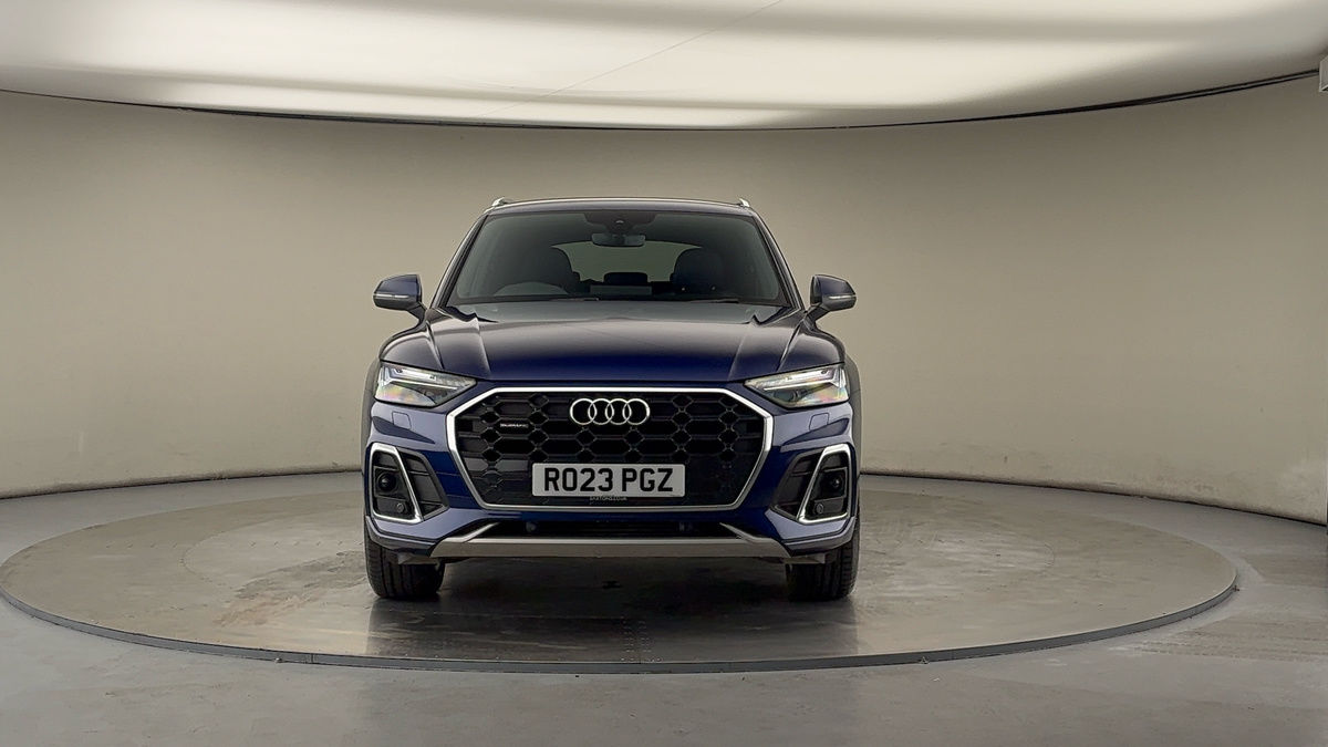 Audi Q5 Image 3