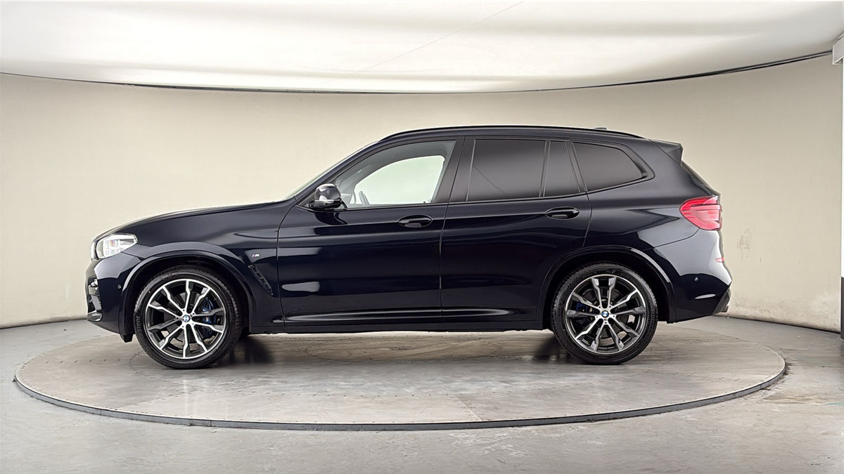 BMW X3 Image 15