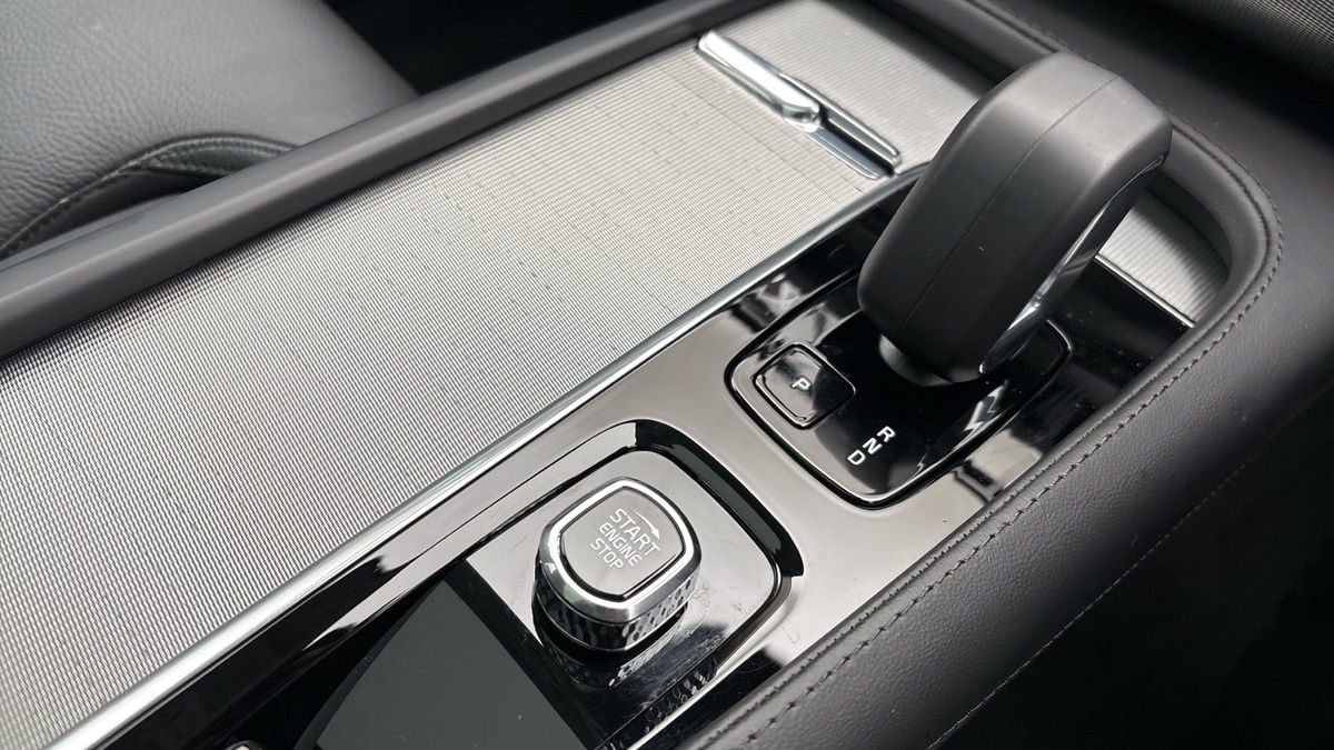 Volvo XC90 Image 25