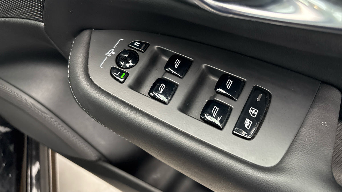 Volvo XC90 Image 25