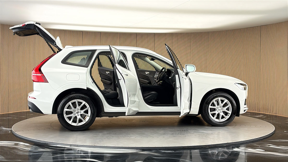 More views of Volvo XC60