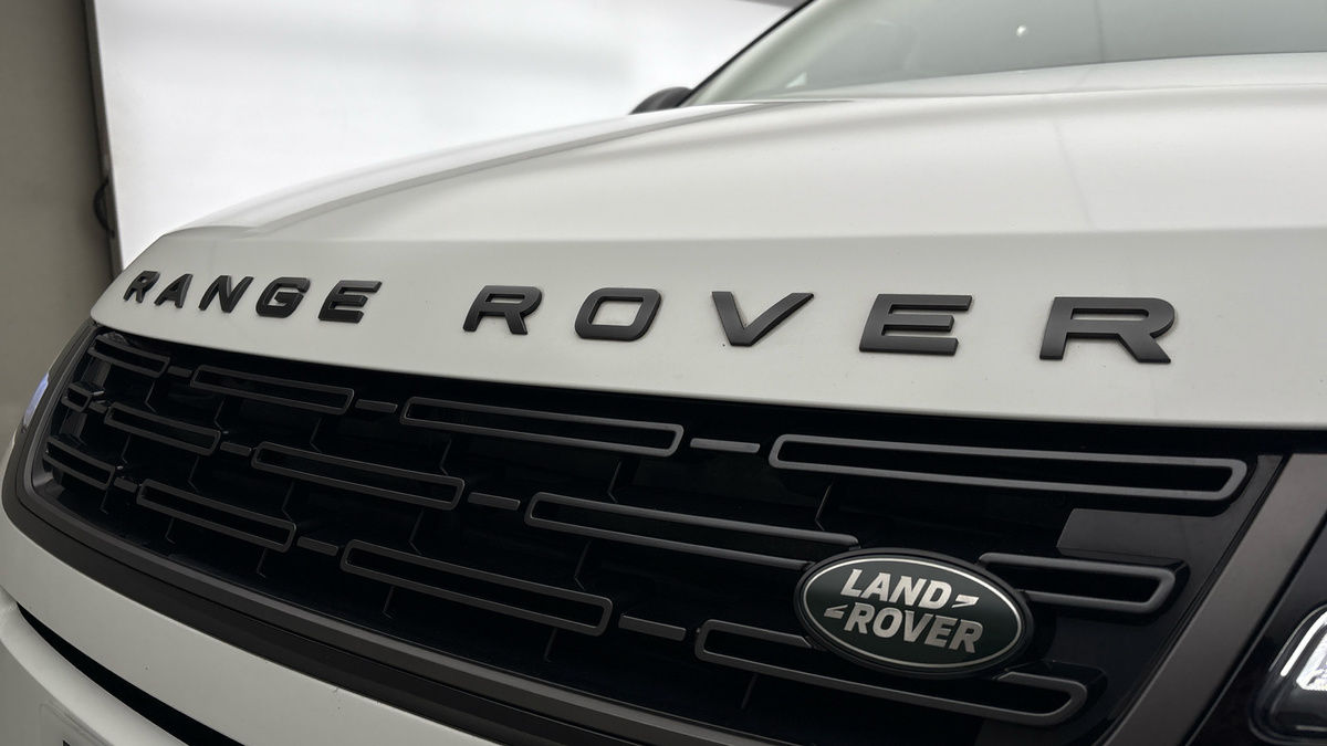 Land Rover Range Rover Evoque Image 24