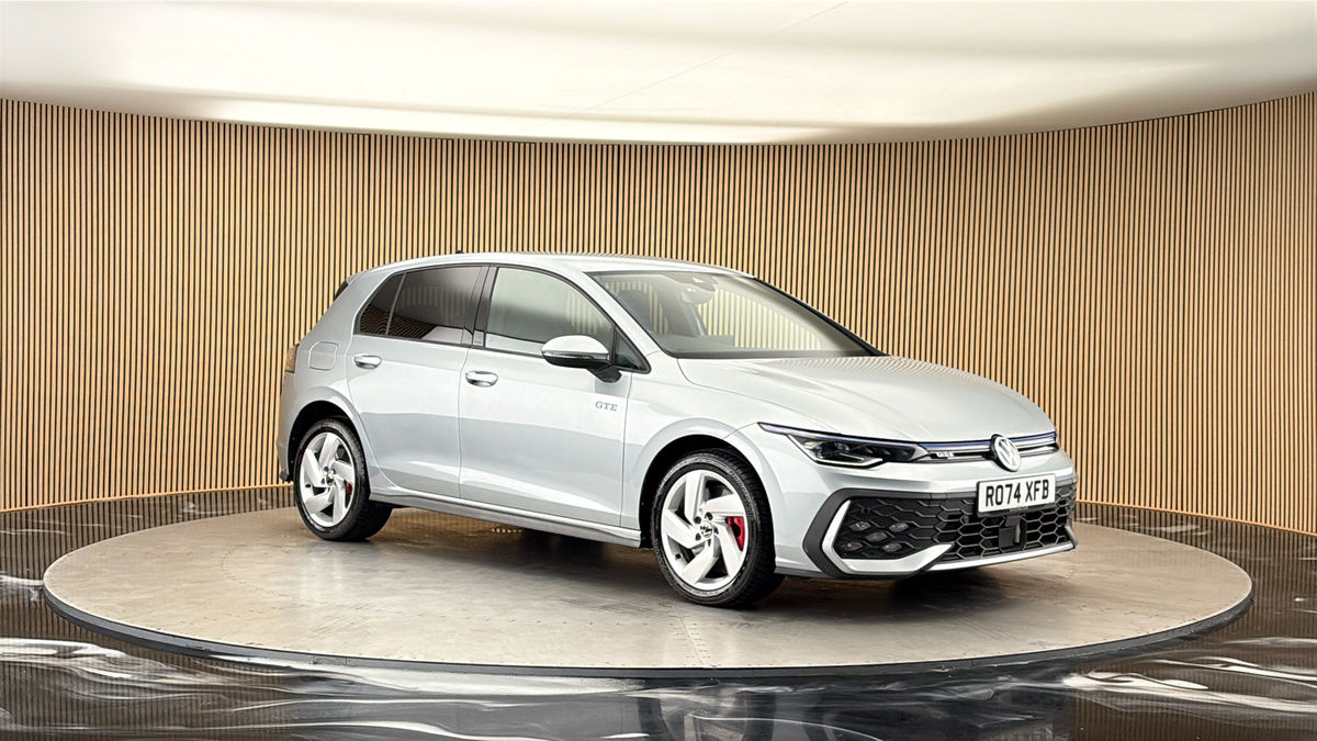 More views of Volkswagen Golf