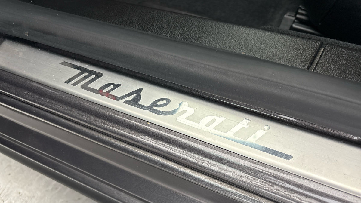 Maserati Ghibli Image 26