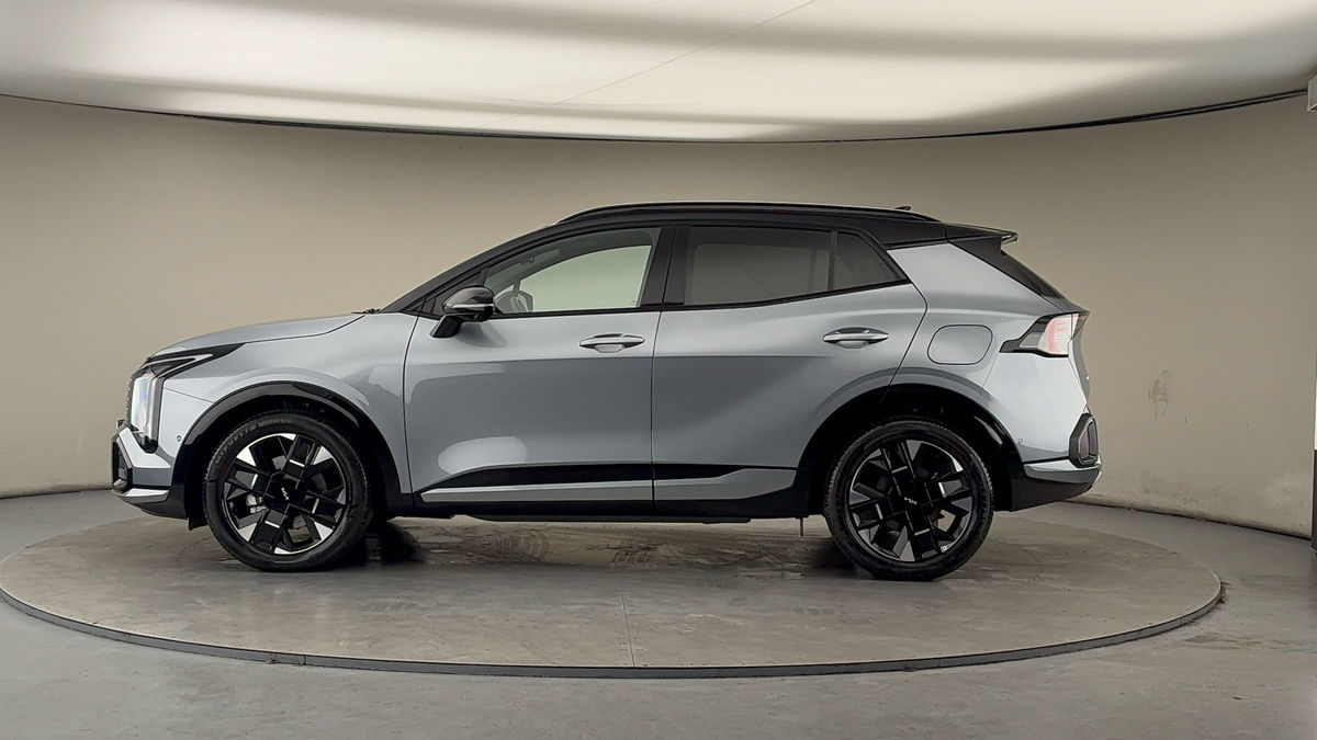 Kia Sportage Image 15