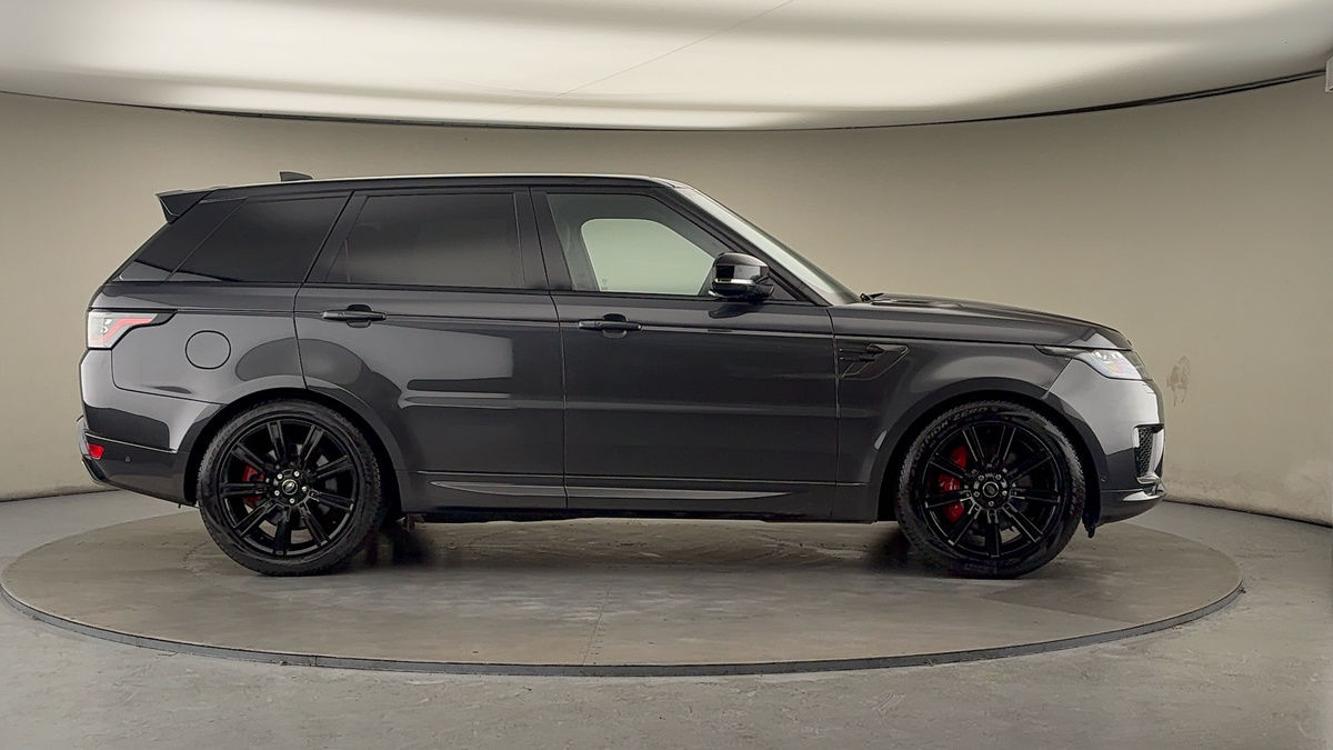 Land Rover Range Rover Sport Image 16