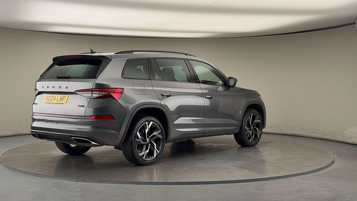 Skoda Kodiaq Image 21