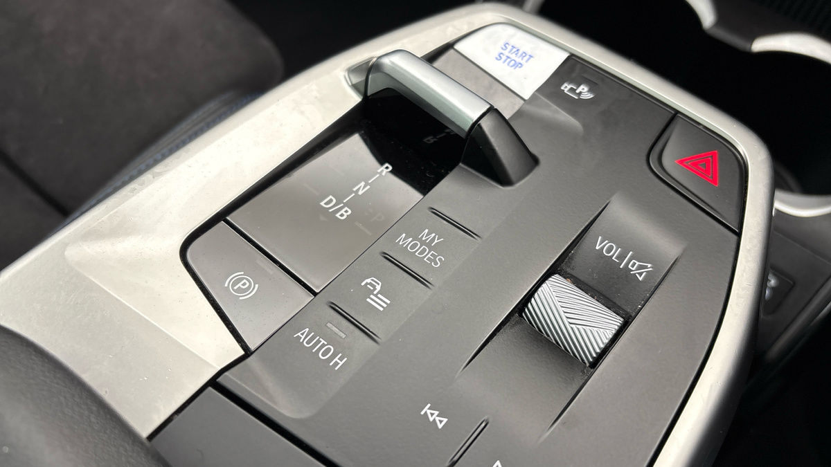 BMW iX2 Image 27