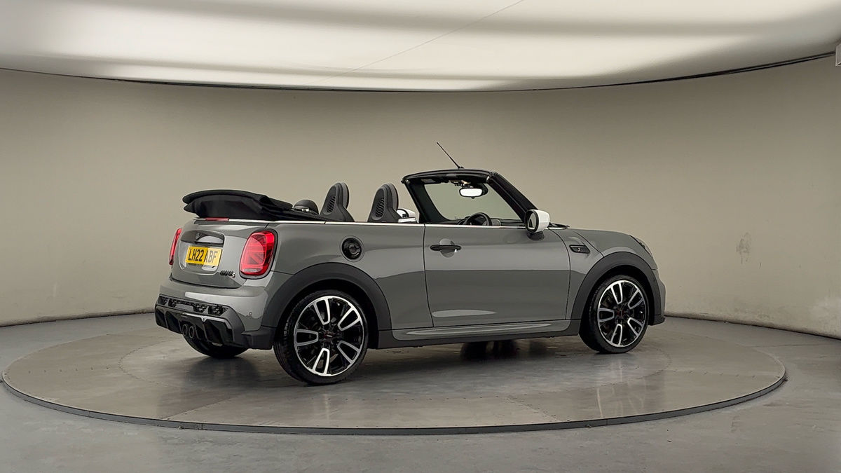 More views of MINI Convertible