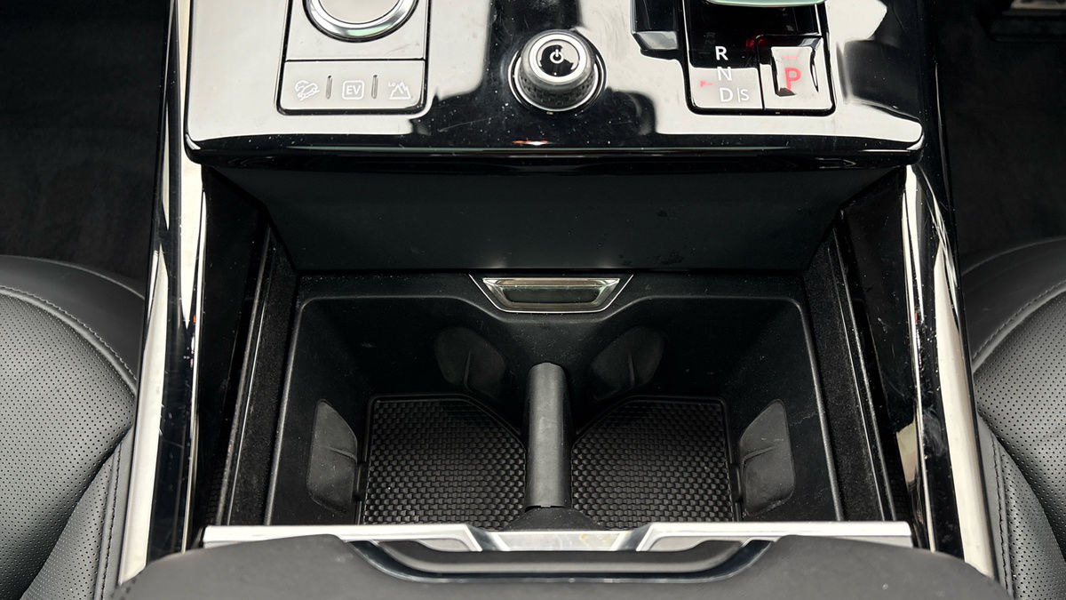 Land Rover Range Rover Sport Image 29