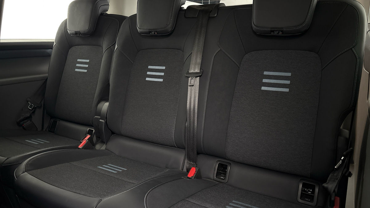 Ford Tourneo Custom V710 Image 9