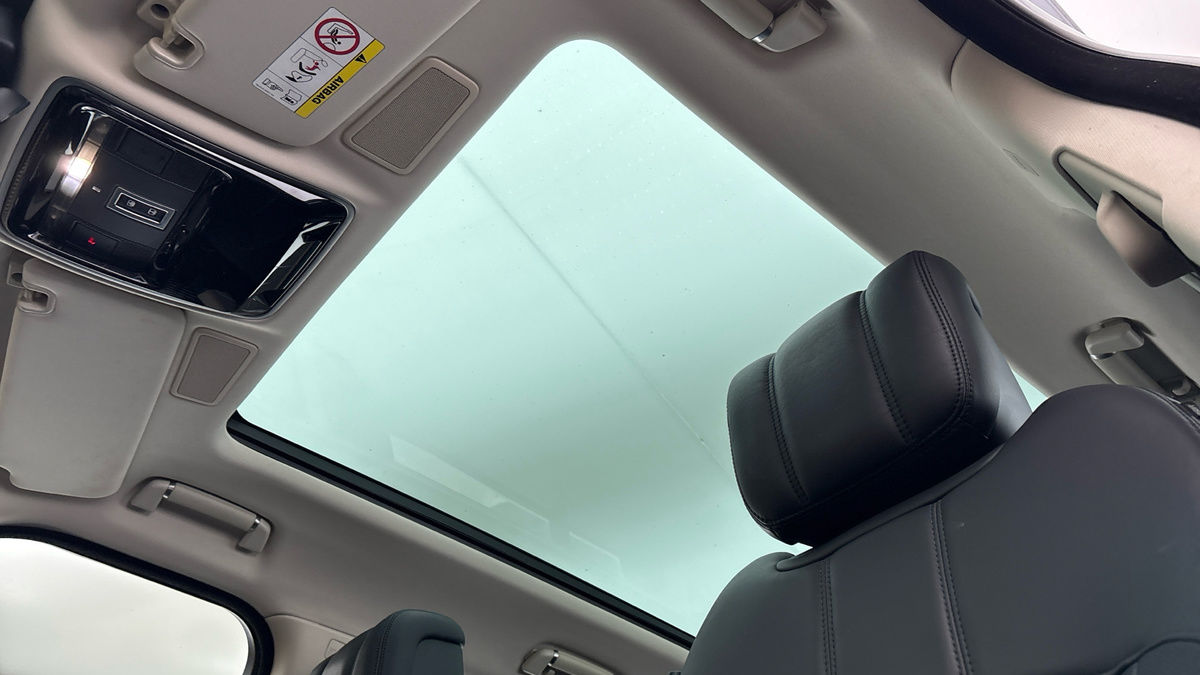 Land Rover Range Rover Image 6