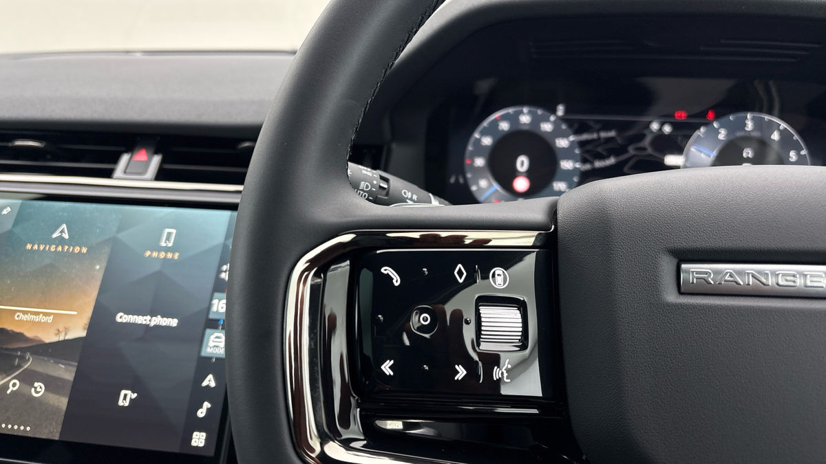 Land Rover Range Rover Evoque Image 13