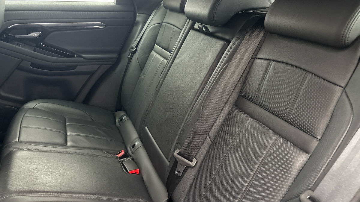 Land Rover Range Rover Evoque Image 8