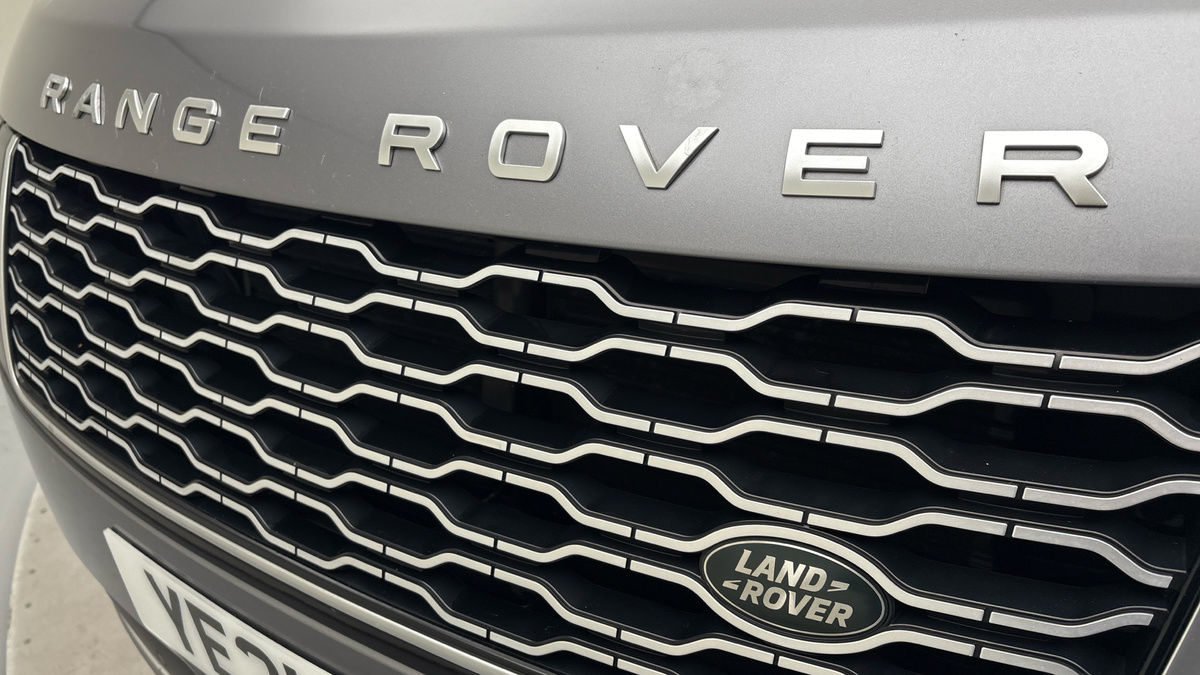 Land Rover Range Rover Image 24